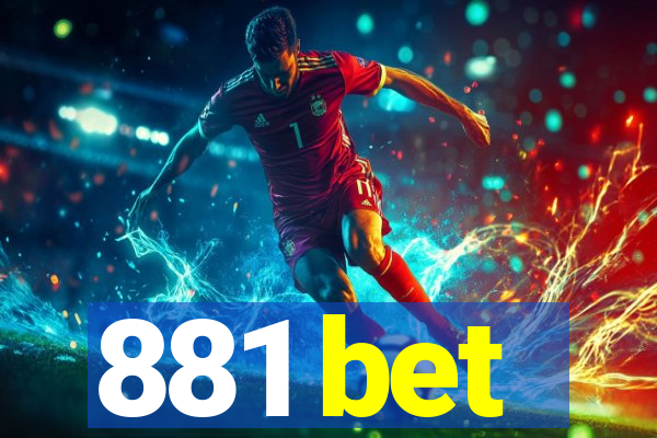 881 bet